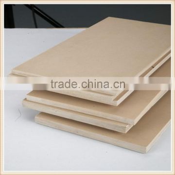 WPC / PVC Wood Plastic Material baord for Kitchen Cabinet