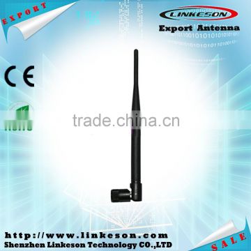 2400-2483MHz WLAN WIFI 6dbi antenna