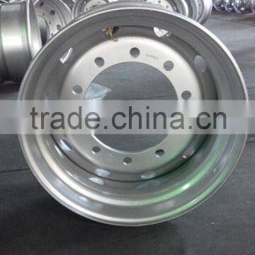 22.5 x11.75 truck wheel rims