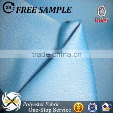 New Arrival Weft-spandex Crepe Stain Chiffon Fabric photo-6