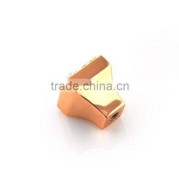 Cheap Promotional Wholesale Glass Cabinet Hardware Knobs photo-4