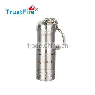 Wholesale Mini Light 280LM Portable Hand Light Waterproof Flashlight MINI-01 Gift CREE Led Flashlight With CE FCC photo-4