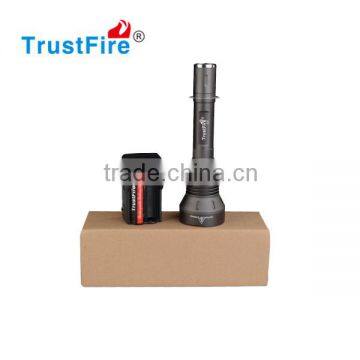 Trustfire Zoom Dimmer Z3 5w Led Flashlight With Cree Xml t6 Led Flashlight photo-5