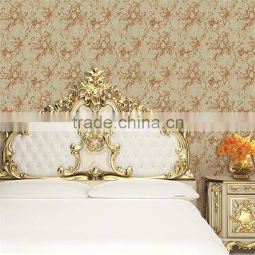 paper wall paper american style wallpaper for living rooms decoration