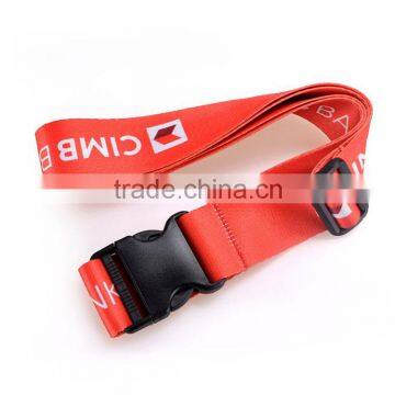 Top Quality Stylish Multicolor Travel Luggage Belt photo-2