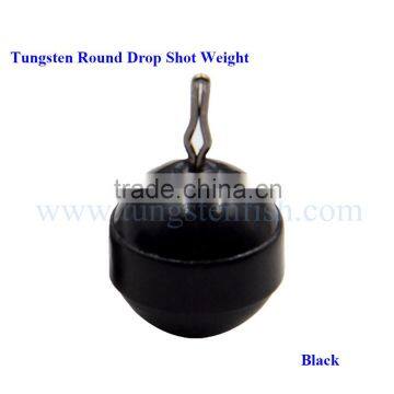 Best Price Tungsten Round Drop Shot Weight