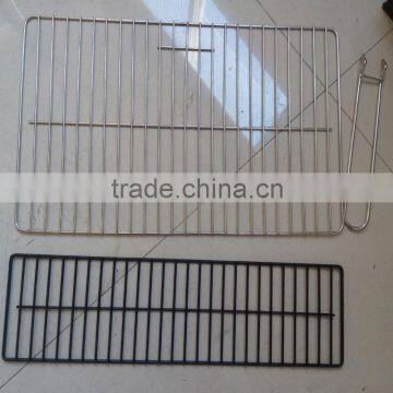 Unique Mini BBQ Grill Folding Barbecue Grill photo-5