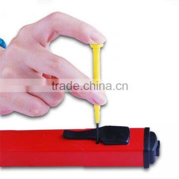 Good Quality Portable ph Meter Without TEMP photo-2