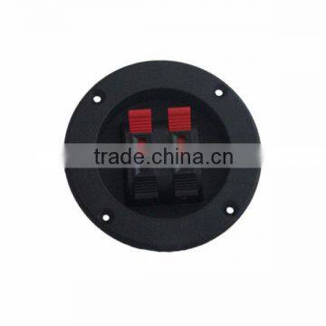 Auto connectors and terminals Speaker Accessories Manufacturer