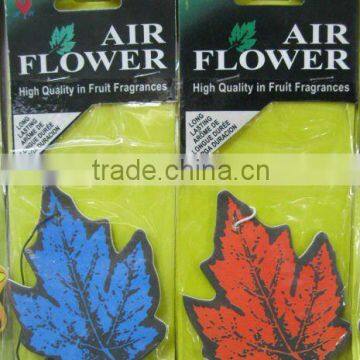 auto air fresheners