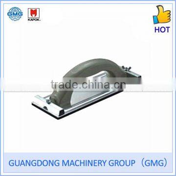 Plastic Handle Sanding Block Trowel