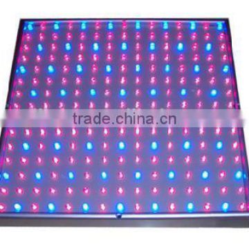 greenhouse 14w led grow light reflector for agricultural