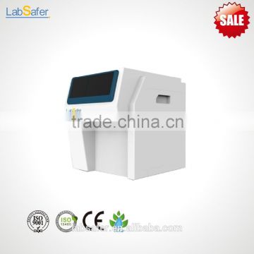 Labsafer-20TC Lab water purification system , water purification machines