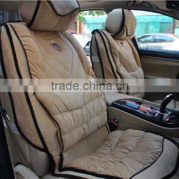 Top Selling Custom Car Seat Cover Set For Sale