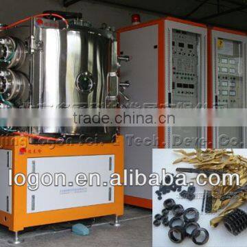 PVD Coating Machine(Physical Vapor Deposition) photo-2