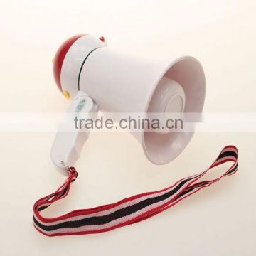 1S mini megaphone