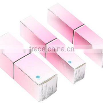 Professional Factory make perfume/cosmetic packaging box