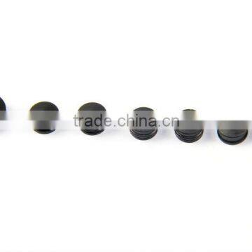 Medical Natural Rubber Pistons For Syringes