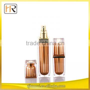 Alibaba China|for Cosmetics Packaging|Fashion|plastic cosmetic lotion bottle