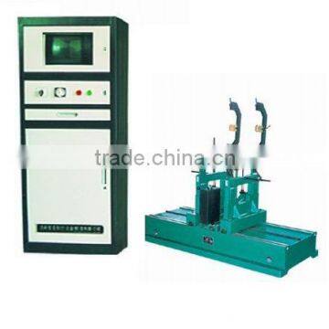 HBQ-300 Belt Drive Vertical Turbo Balancing Machine Price