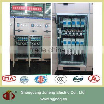 GGD Switchgear Low Voltage Switch cabinet