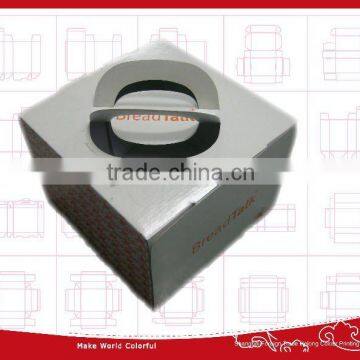 40 Years' Experiences to Produce Custom Printed Cardboard 6 Pack Bottle Carriers