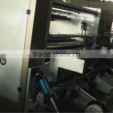 Good Quality plastic film slitter rewinder machine