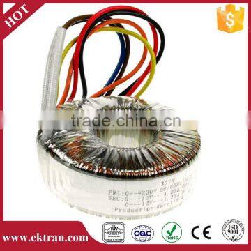 240V 230V 220V 12V Transformer 500W