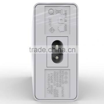 Intelligent Usb Charger With Auto Detect for Phone photo-2