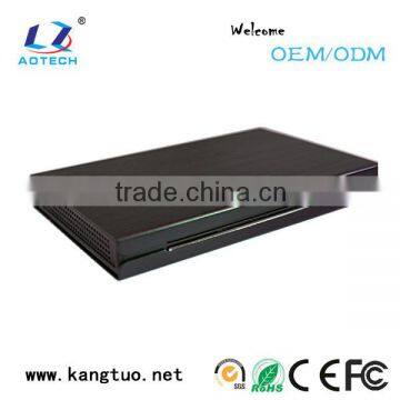 SATAIII to 6G External Hard Drive USB 3.1 Type C HDD Enclosure photo-2