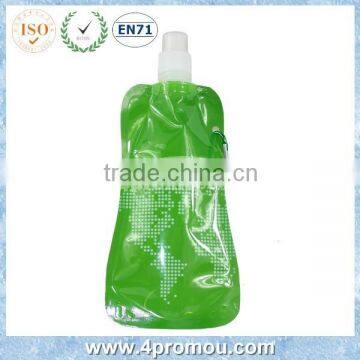 Hot Sell custom cheap plastic water bottle promotional