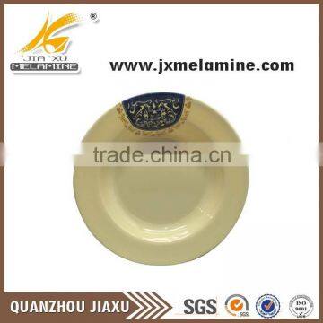 China alibaba sales airline melamine plate best selling products in dubai