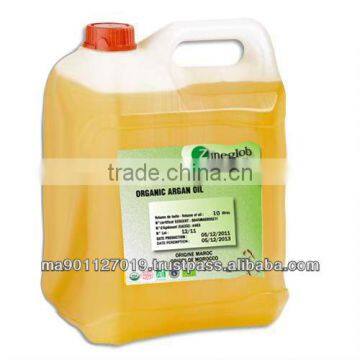 Hair Oil Treatment Repair with Argan Oil in bulk 10 Litres