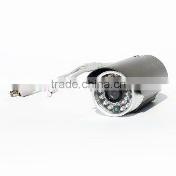 1.3 MP COMS IP66 CCTV Bullet AHD Camera photo-3