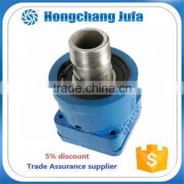 National Seal Cross Reference Swivel Joint Ductile Iron Pipe photo-5