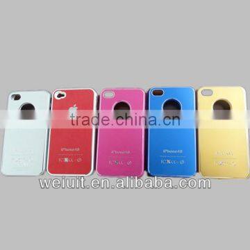 Universal Innovative Waterproof Plastic Mobile Phone Covers Cases Phone Accessories Manufacturer