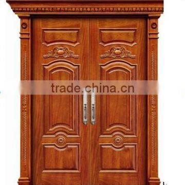 new compressed wooden doors