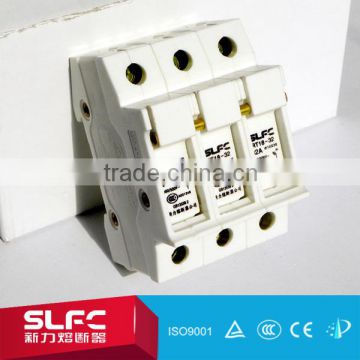 RT18-32 3P 10*38 fuse base