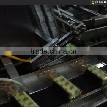 Wanshen Ice Lolly Automatic Cartoning Machine(customized Cartoning Machine Manufacturer) , Automatic Packing Machine