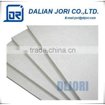 High Strength Fireproofing Materials Fiber Reinforced Calcium Silicate Board