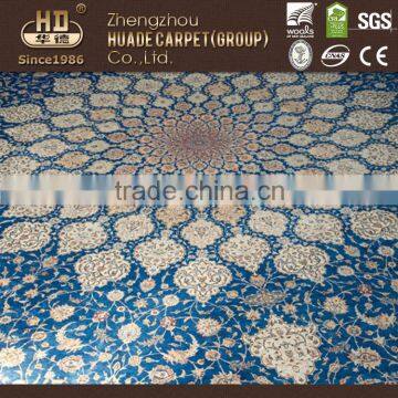 Widely used superior quality mosque prayer carpet masjid prayer carpet