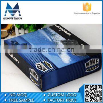 Wholesale Cheap Custom Made Color Paper Box