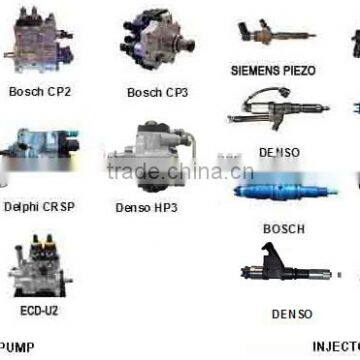 Common Rail System Tester photo-6