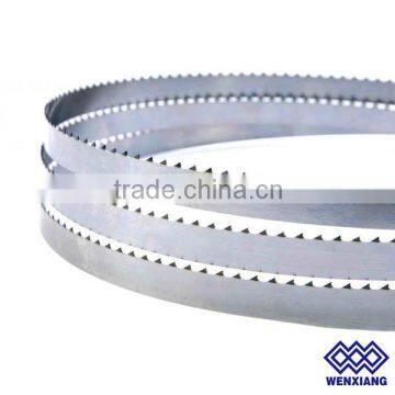 Hot selling new product woodworking cutting band saw blade