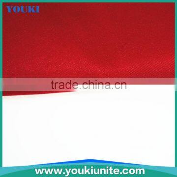 red color strong quality pvc fabric