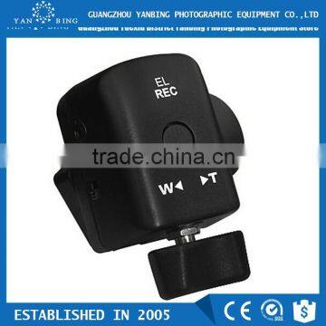 Factory supply YUNBAO EL camcorder remote control zoom remote jimmy crane joystick controller for SONY,CANON