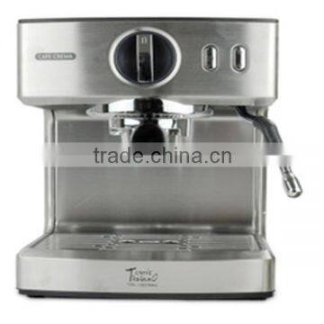 commercial coffee machine with elegant design 2015 coffee vending machine