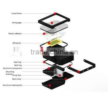 High Bright 20W LED Floodlight photo-6