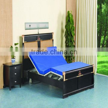 Electric Rehabilitation Home Care Hospital Bed