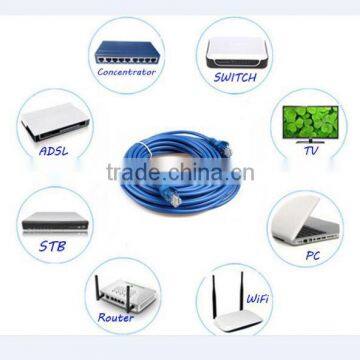 Cable Factory Cat5e Patch Cord Cat6